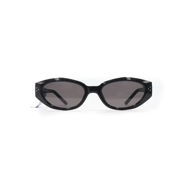 Kính Mát Nữ Ziozia Sunglasses KDBS6019 C1 Màu Đen