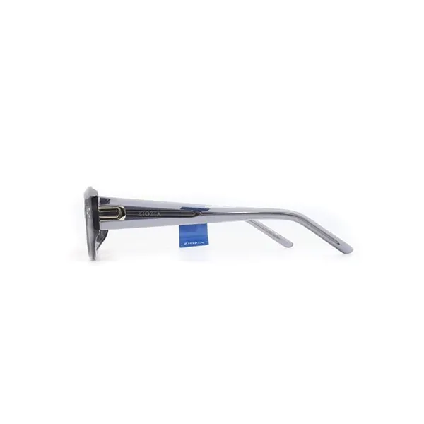 Kính Mát Nữ Ziozia Sunglasses KDBS6019 C3 Màu Xám