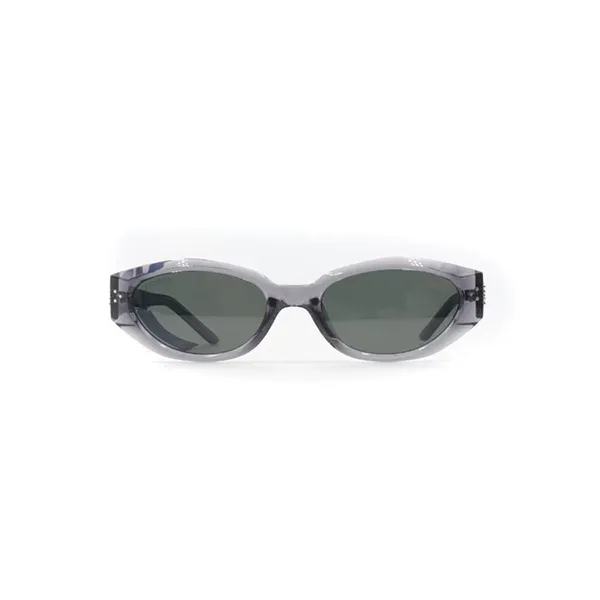 Kính Mát Nữ Ziozia Sunglasses KDBS6019 C3 Màu Xám