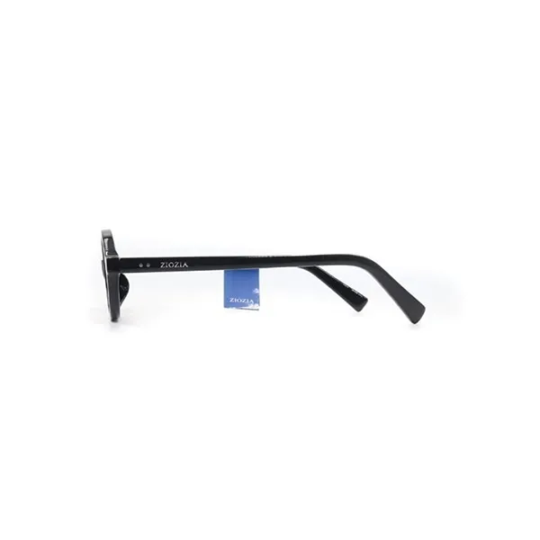 Kính Mát Nữ Ziozia Sunglasses KDBS6020 C1 Màu Đen