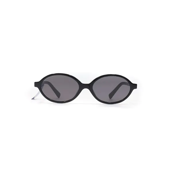 Kính Mát Nữ Ziozia Sunglasses KDBS6020 C1 Màu Đen