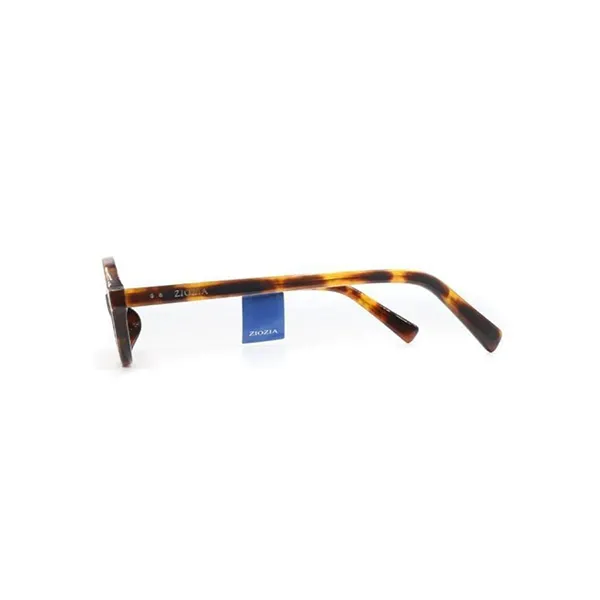Kính Mát Nữ Ziozia Sunglasses KDBS6020 C2 Màu Nâu