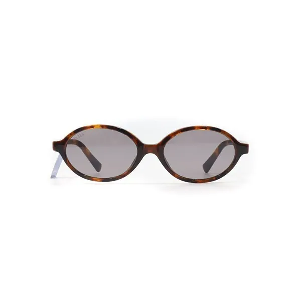 Kính Mát Nữ Ziozia Sunglasses KDBS6020 C2 Màu Nâu