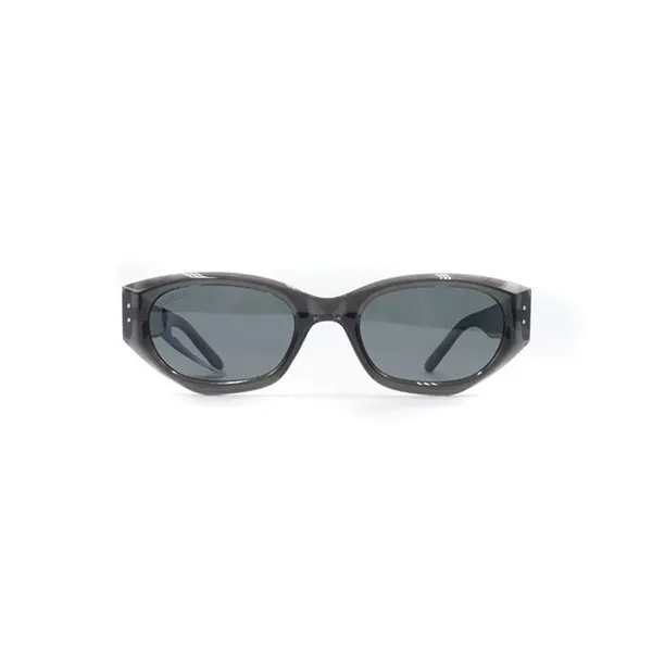 Kính Mát Nữ Ziozia Sunglasses KDMS6005 C3 Màu Đen Xám