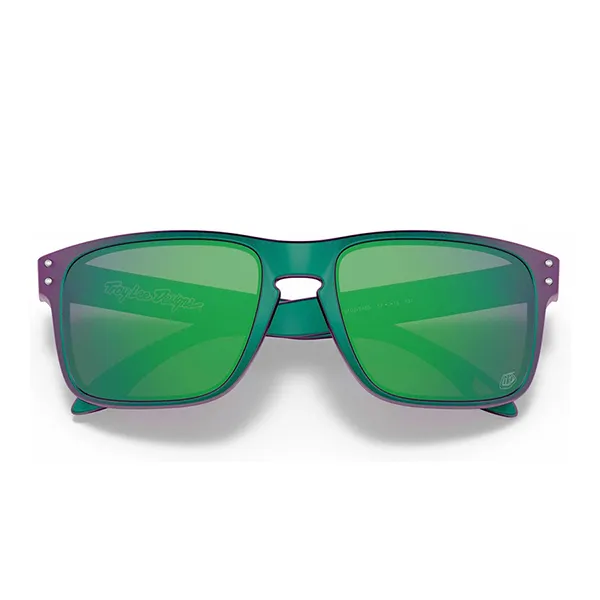 Kính Mát Oakley Sunglasses OO9102 T455 Màu Xanh/Tím