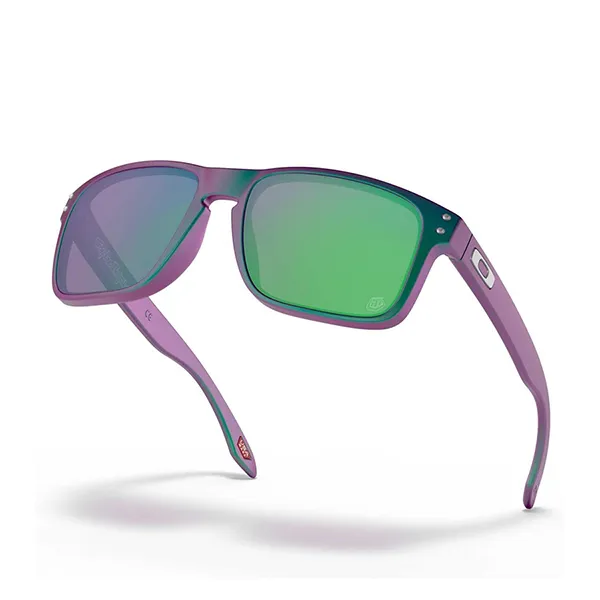 Kính Mát Oakley Sunglasses OO9102 T455 Màu Xanh/Tím