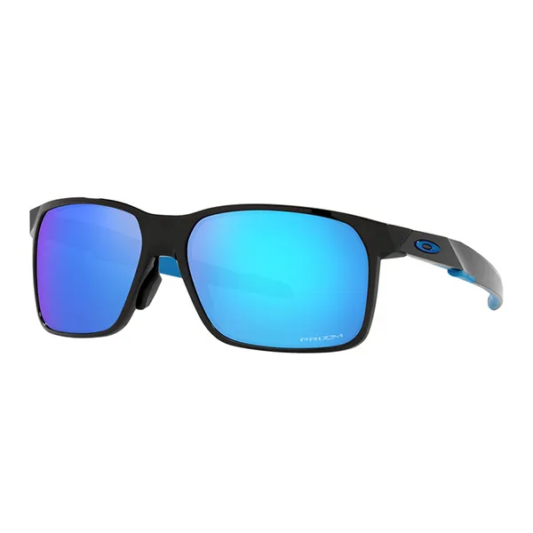 Kính Mát Nam Oakley Sunglasses OO9460-12 Màu Xanh Blue/Đen