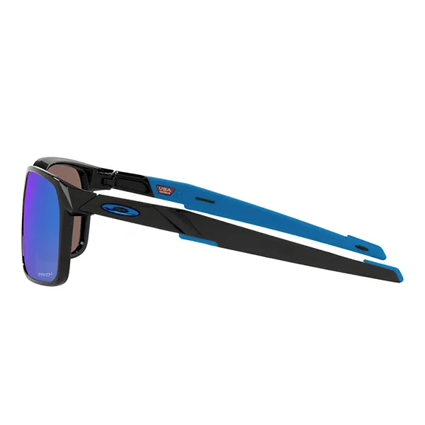 Kính Mát Nam Oakley Sunglasses OO9460-12 Màu Xanh Blue/Đen