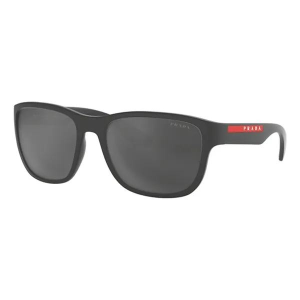 Kính Mát Unisex Prada 01US UFK5L0 Màu Xám