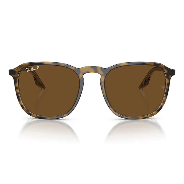 Kính Mát Rayban Sunglasses RB2203 139357 Màu Havana Đậm