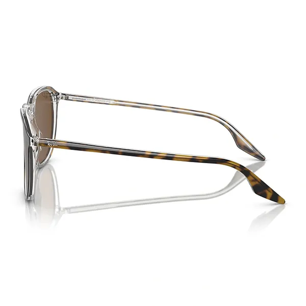 Kính Mát Rayban Sunglasses RB2203 139357 Màu Havana Đậm