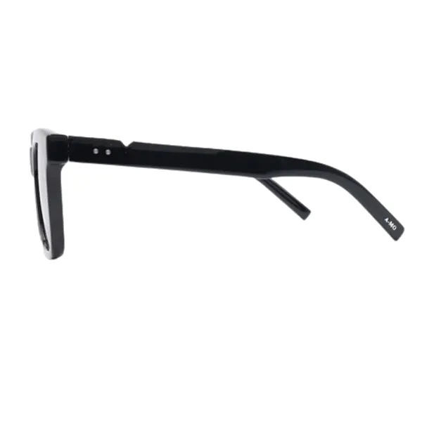 Kính Mát Unisex AMO AMO41602 C1 Màu Đen
