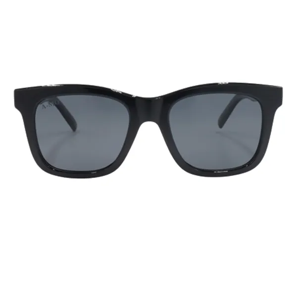 Kính Mát Unisex AMO AMO41602 C1 Màu Đen