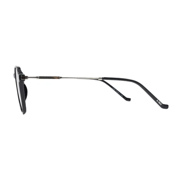 Kính Mát Unisex AMO AMO41603 C1 Màu Đen