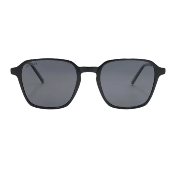 Kính Mát Unisex AMO AMO41603 C1 Màu Đen
