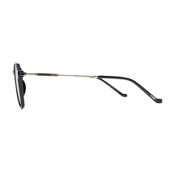 Kính Mát Unisex AMO AMO41603 C2 Màu Xanh Green