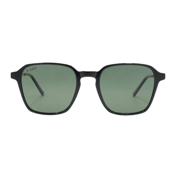Kính Mát Unisex AMO AMO41603 C2 Màu Xanh Green