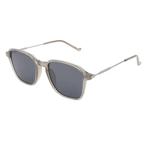 Kính Mát Unisex AMO AMO41603 C4 Màu Xám