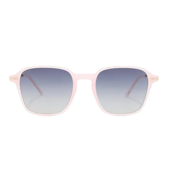 Kính Mát Unisex AMO AMO41603 C5 Màu Hồng