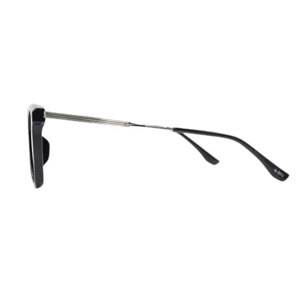 Kính Mát Unisex AMO AMO41609 C1 Màu Đen