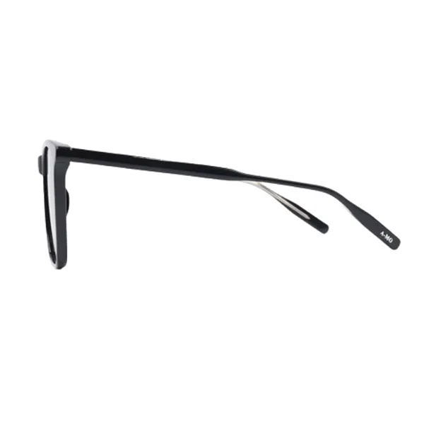 Kính Mát Unisex AMO AMO41613 C1 Màu Đen