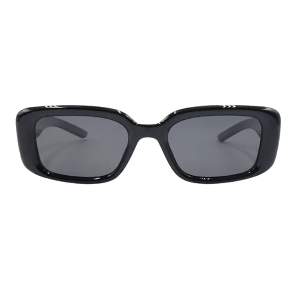 Kính Mát Unisex AMO AMO41618 C1 Màu Đen