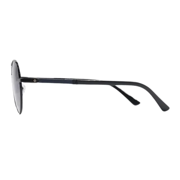 Kính Mát Unisex Ancci AC33226 C1 Màu Đen