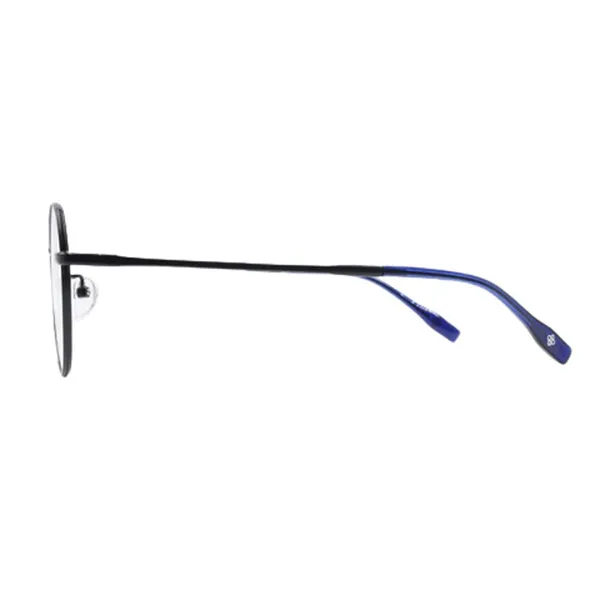 Kính Mát Unisex Ancci AC34218 C1 Màu Đen