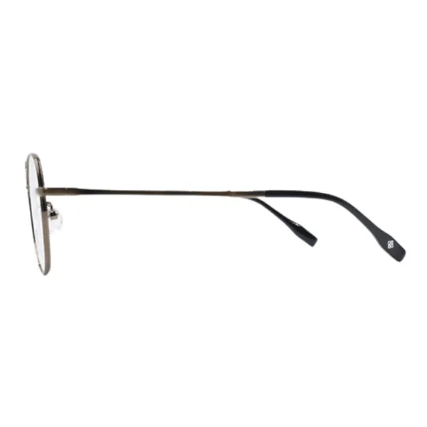 Kính Mắt Cận Unisex Ancci AC34218 C3 Màu Xám