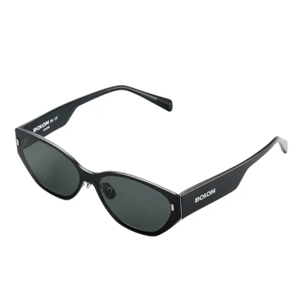 Kính Mát Unisex Bolon BX8000 A10 Sunglasses Màu Đen