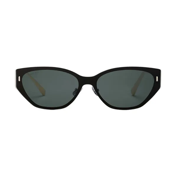 Kính Mát Unisex Bolon BX8000 A90 Sunglasses Màu Trắng Xám