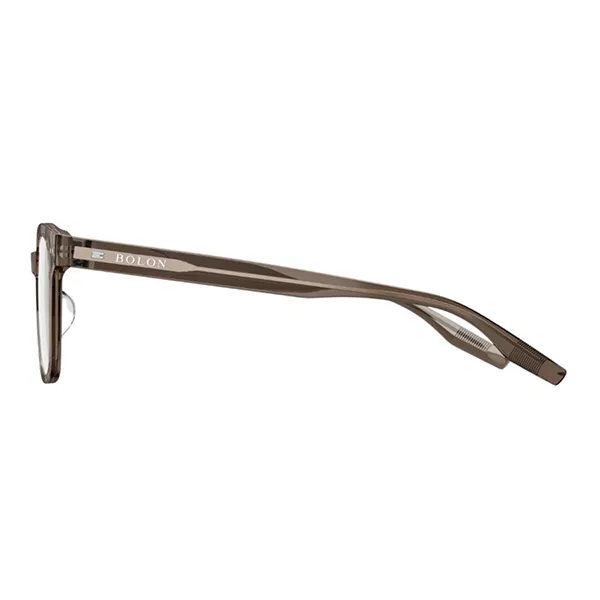 Gọng Kính Unisex Bolon Sunglasses BJ3198 B21 Màu Nâu