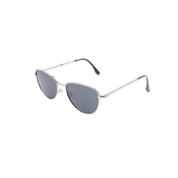 Kính Mát Unisex Flyer F52202 C2 Màu Xám Bạc