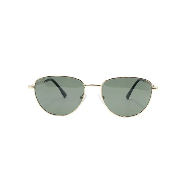 Kính Mát Unisex Flyer F52202 C4 Màu Xanh Green