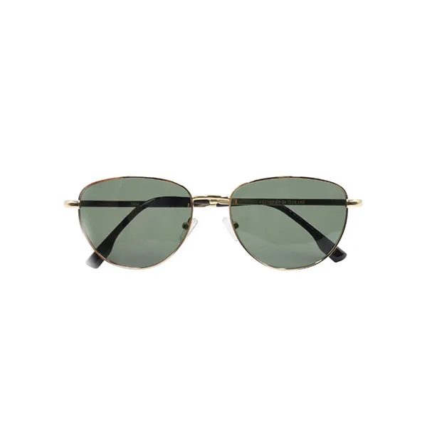 Kính Mát Unisex Flyer F52202 C4 Màu Xanh Green