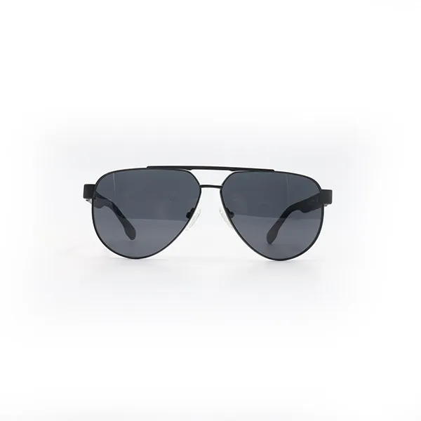 Kính Mát Unisex Flyer F52206 C1 Màu Đen