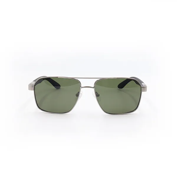 Kính Mát Unisex Flyer F52210 C2 Màu Xanh Green