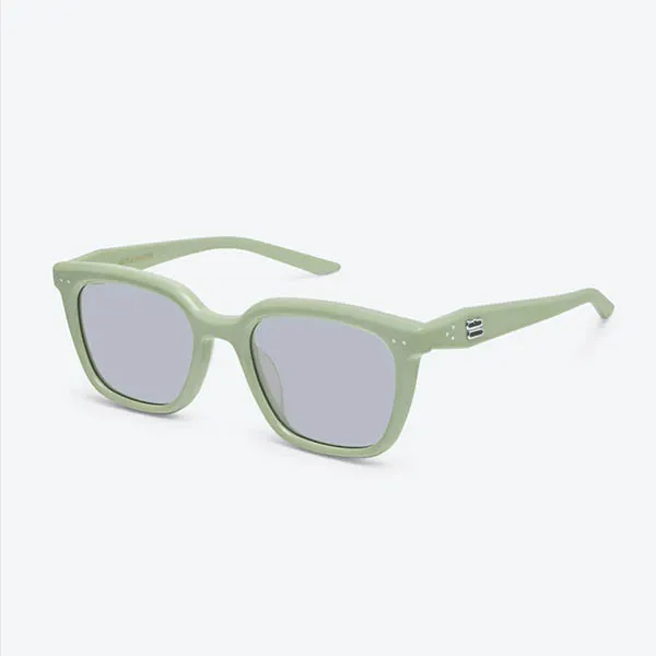 Kính Mát Unisex Gentle Monster GM Nubo GR8 Màu Xanh Xám