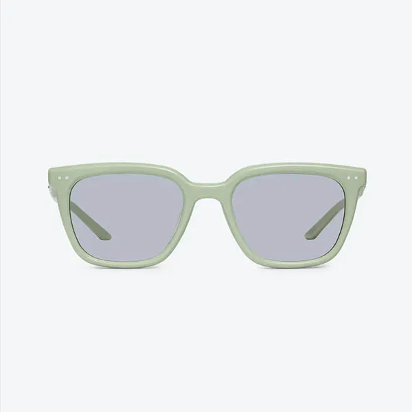 Kính Mát Unisex Gentle Monster GM Nubo GR8 Màu Xanh Xám