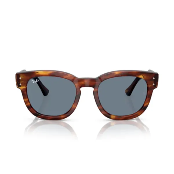 Kính Mát Unisex Rayban 0RB0298SF 954/6253 Màu Nâu