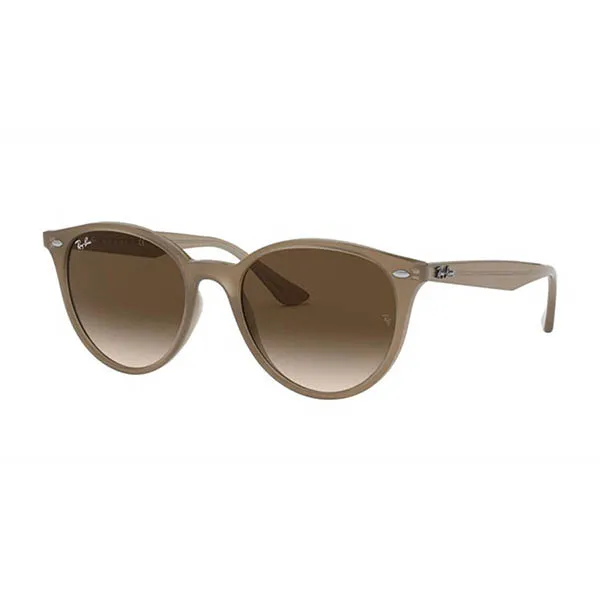 Kính Mát Unisex Rayban RB4305F 616613 Màu Nâu