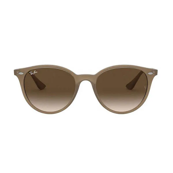 Kính Mát Unisex Rayban RB4305F 616613 Màu Nâu