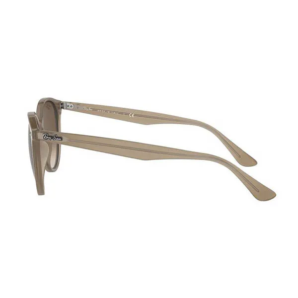 Kính Mát Unisex Rayban RB4305F 616613 Màu Nâu