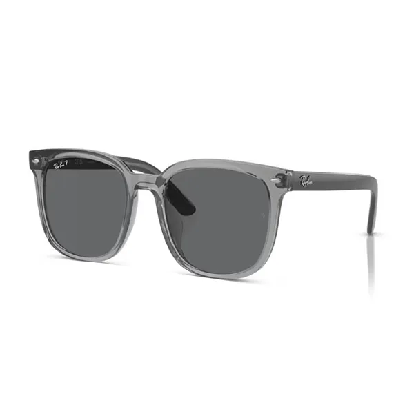 Kính Mát Unisex Rayban Sunglasses 0RB4401D 65998157 Màu Xám