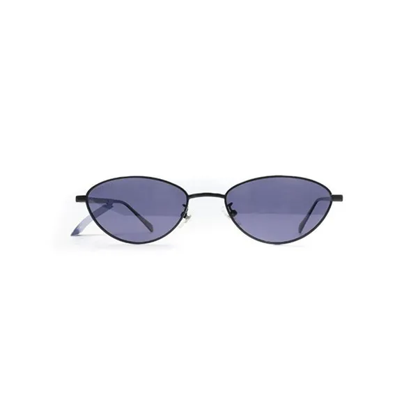 Kính Mát Unisex Ziozia Sunglasses KDBS6006 C1 Màu Đen Xám