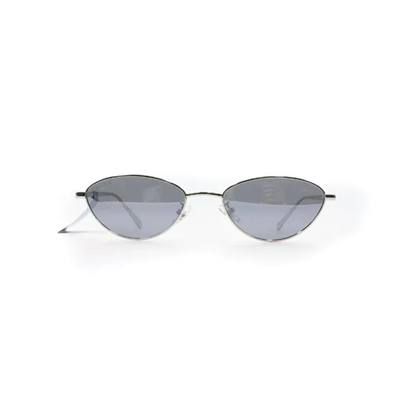 Kính Mát Unisex Ziozia Sunglasses KDBS6006 C2 Màu Bạc