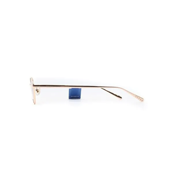 Kính Mát Unisex Ziozia Sunglasses KDBS6006 C3 Màu Xanh Green