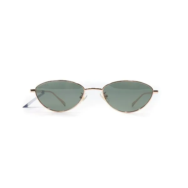 Kính Mát Unisex Ziozia Sunglasses KDBS6006 C3 Màu Xanh Green