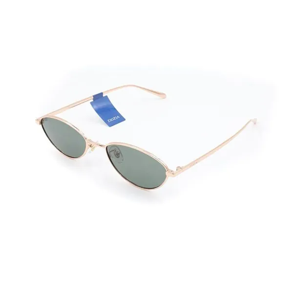 Kính Mát Unisex Ziozia Sunglasses KDBS6006 C3 Màu Xanh Green