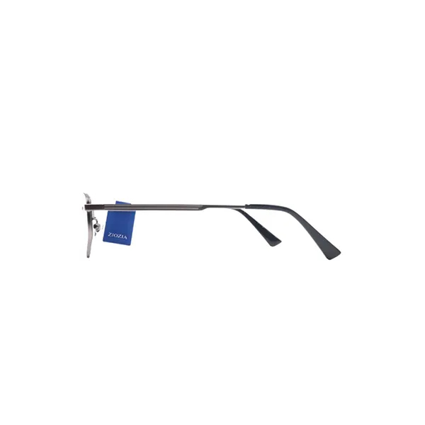 Kính Mát Unisex Ziozia Sunglasses KDBS6008 C2 Màu Xanh Green